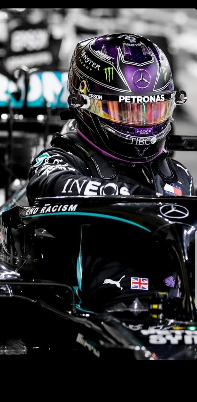 630x1280 Lewis Hamilton wallpaper, Phone