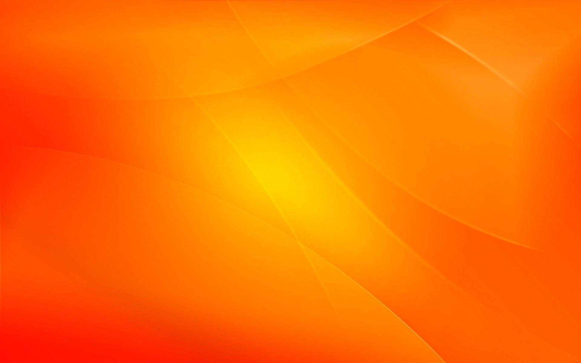 1920x1200 Orange Background wallpaper, Desktop