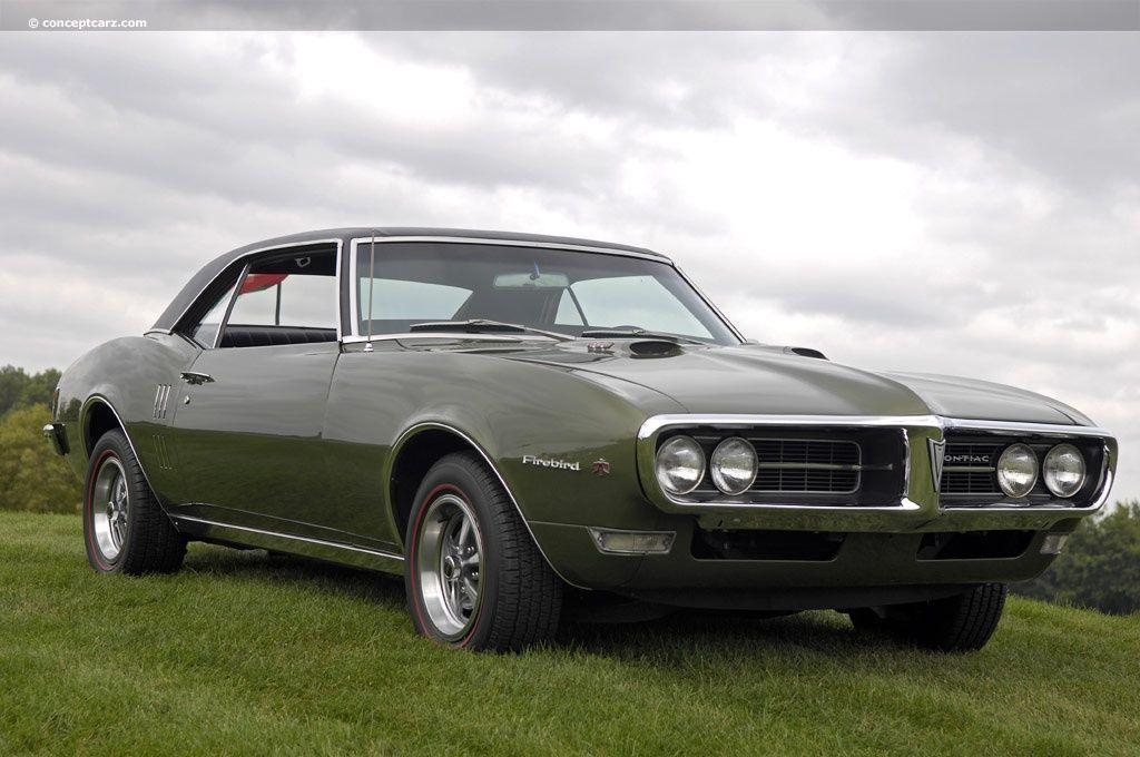 1030x680 Pontiac Firebird Image. Wallpaper Photo: 68 Pontiac Firebird, Desktop