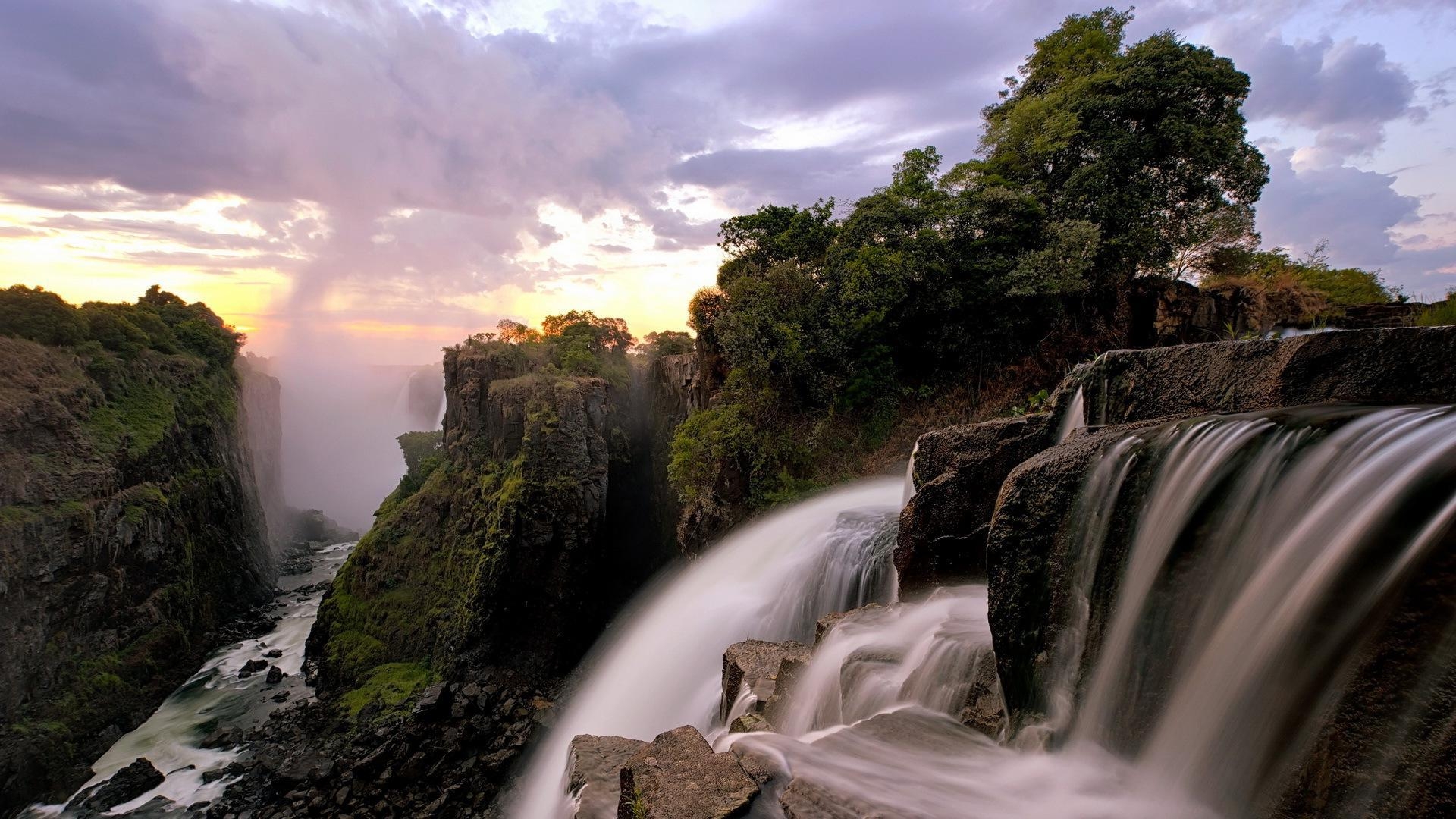 1920x1080 GREENDALE CHURCH. HARARE. ZIMBABWE. Compassion, Love, Desktop