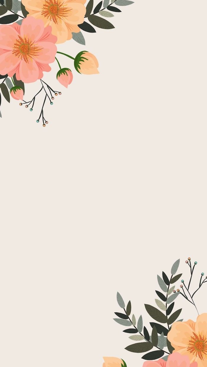 700x1250 for a Minimalist Wallpaper to Enjoy the Little Things in Life, Phone