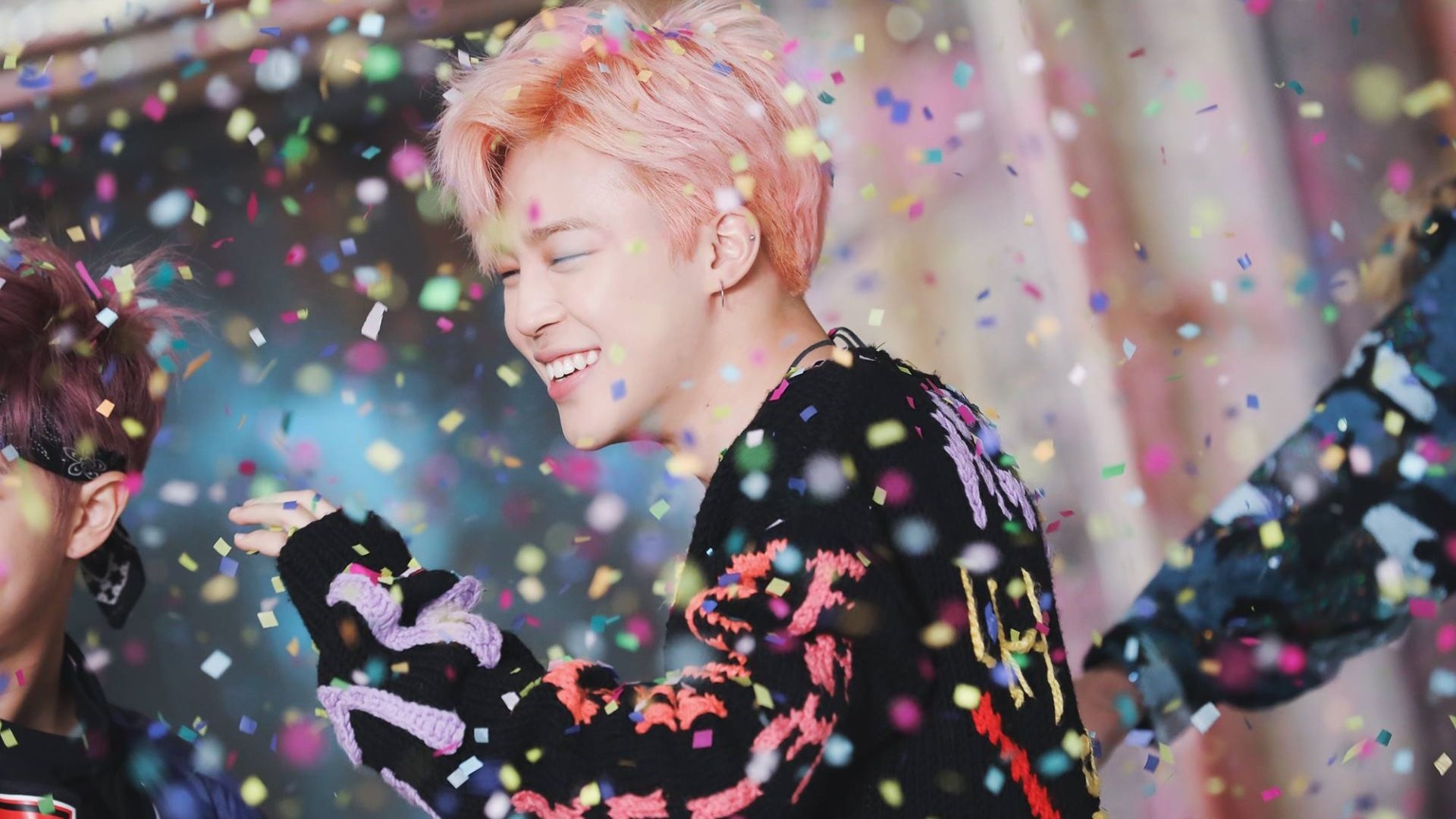 1920x1080 Jimin Laptop Wallpaper Free Jimin Laptop Background, Desktop