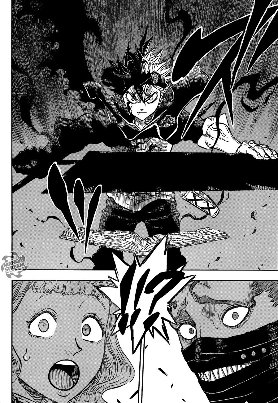 900x1300 Black Clover Manga Clover Asta Power, HD Wallpaper, Phone