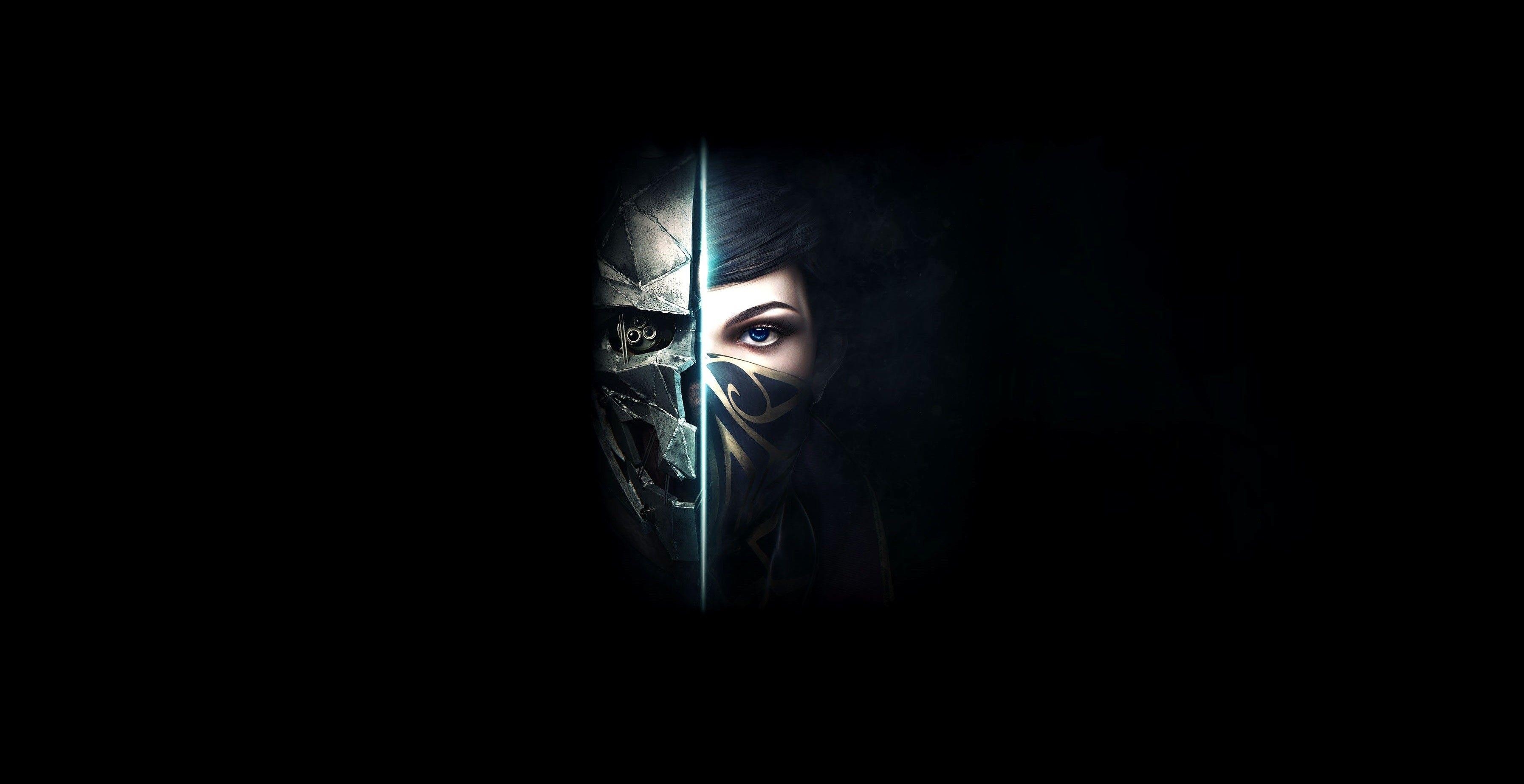 3590x1850 Dishonored 2 Wallpaper High Quality Free Download · Wallpaperhey, Desktop