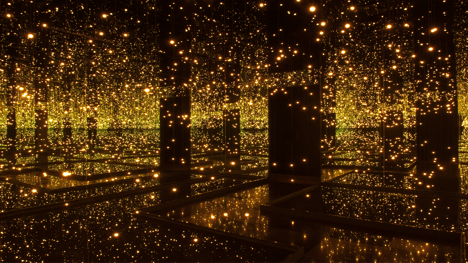 1920x1080 Infinity room, Desktop