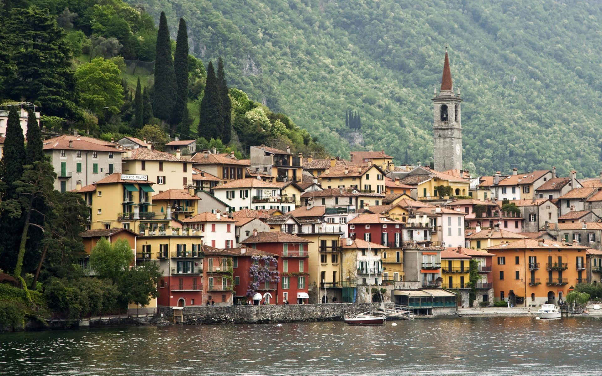 1920x1200 Italy Wallpaper and Background, Desktop