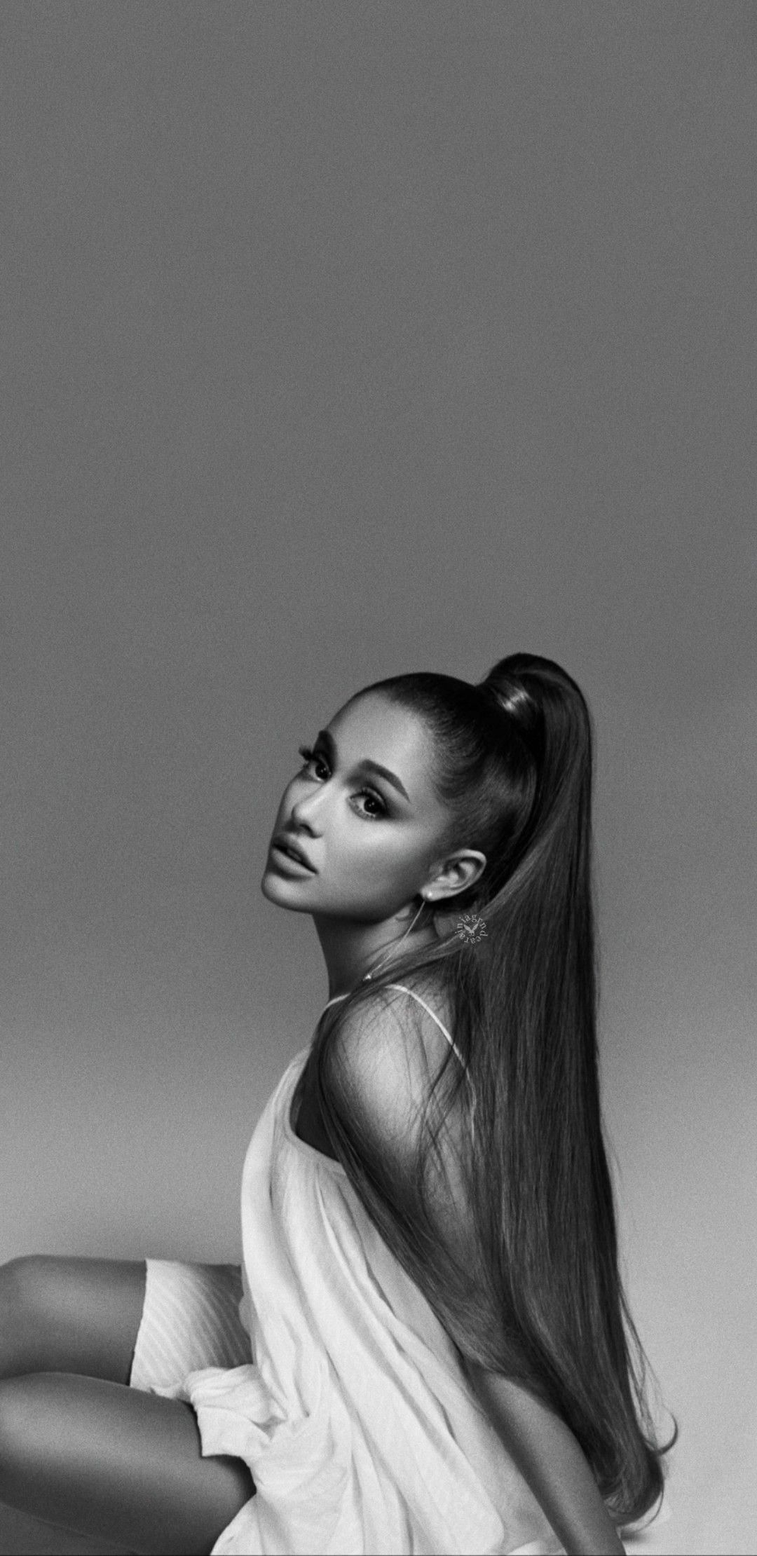 1080x2220 Ariana Grande Wallpaper, Phone