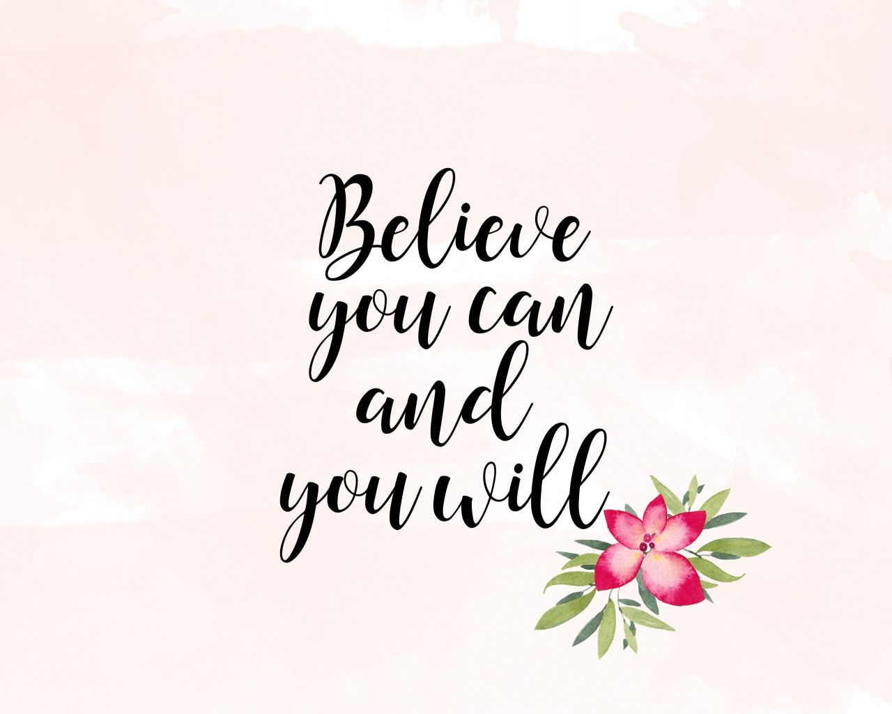 1280x1030 Free download believe you can and you will wallpaper Share the Story [5120x2880] for your Desktop, Mobile & Tablet. Explore Believe Me Wallpaper. Believe Me Wallpaper, Me Me Me, Desktop