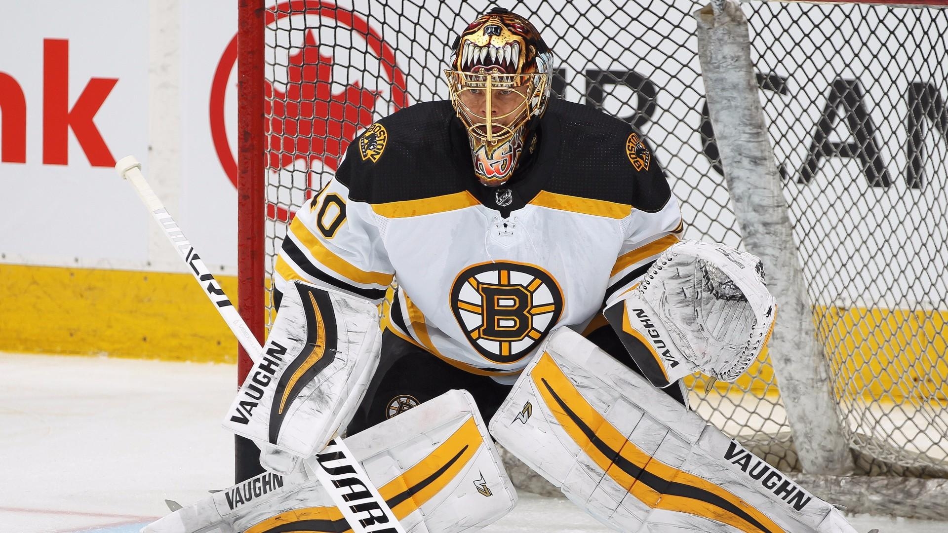 1920x1080 Bruins Need Tuukka Rask To Avoid Up And Down Performances Like Game, Desktop