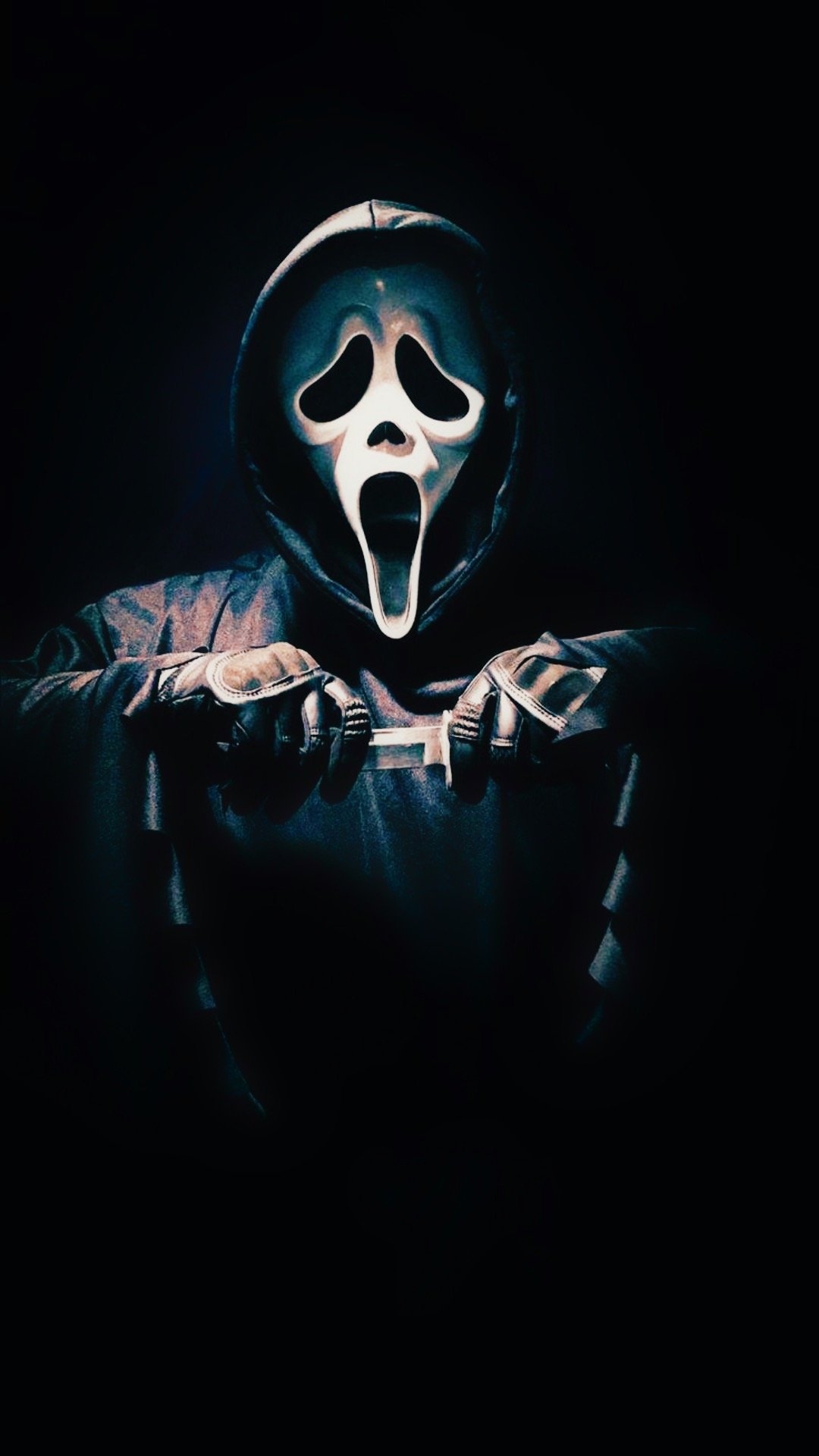 1080x1920 Ghostface Wallpaper Ghostface Wallpaper Download, Phone