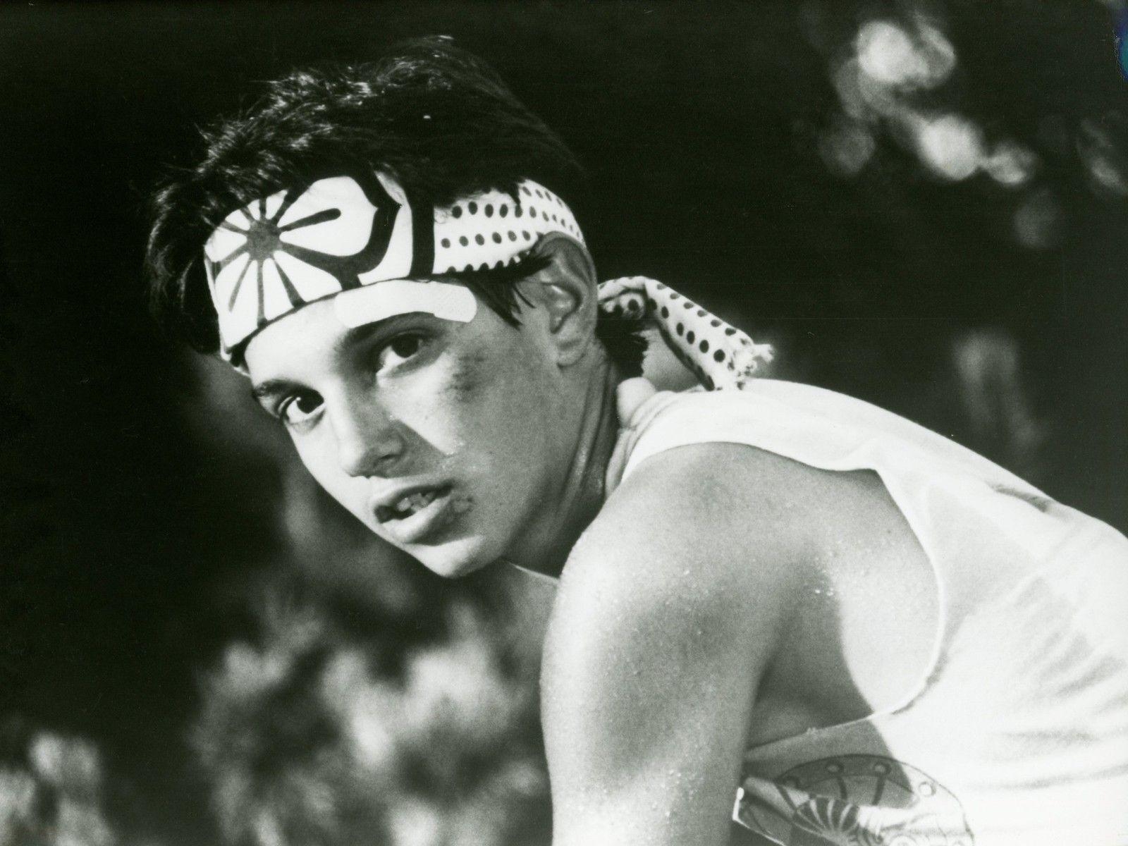 1600x1200 Ralph Macchio image Picture of Ralph :) HD wallpaper, Desktop