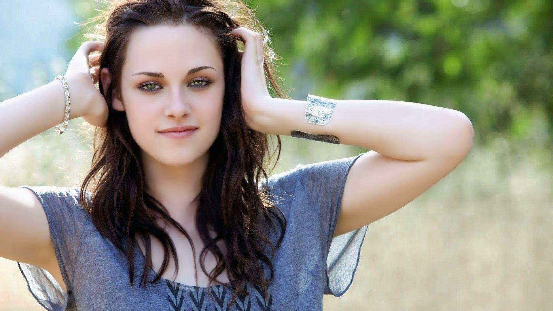 1920x1080 Kristen Stewart HD Wallpaper and Background Image, Desktop