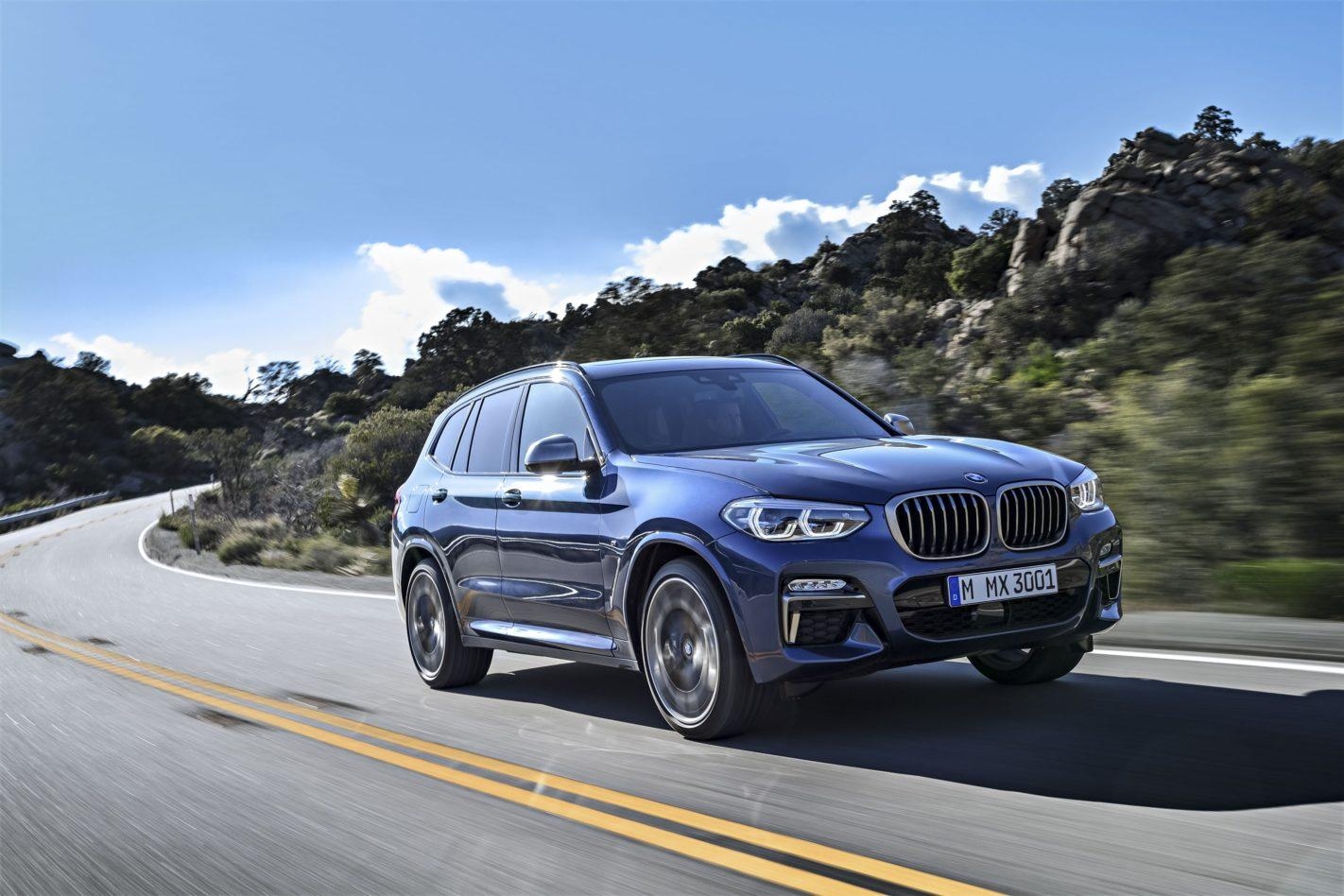 1430x950 BMW X3 Image. Auto Car Rumors, Desktop