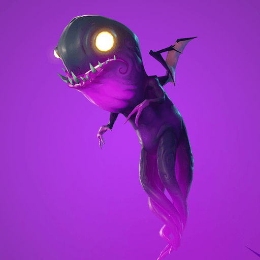 520x520 Mist monsters Fortnite wallpaper, Phone