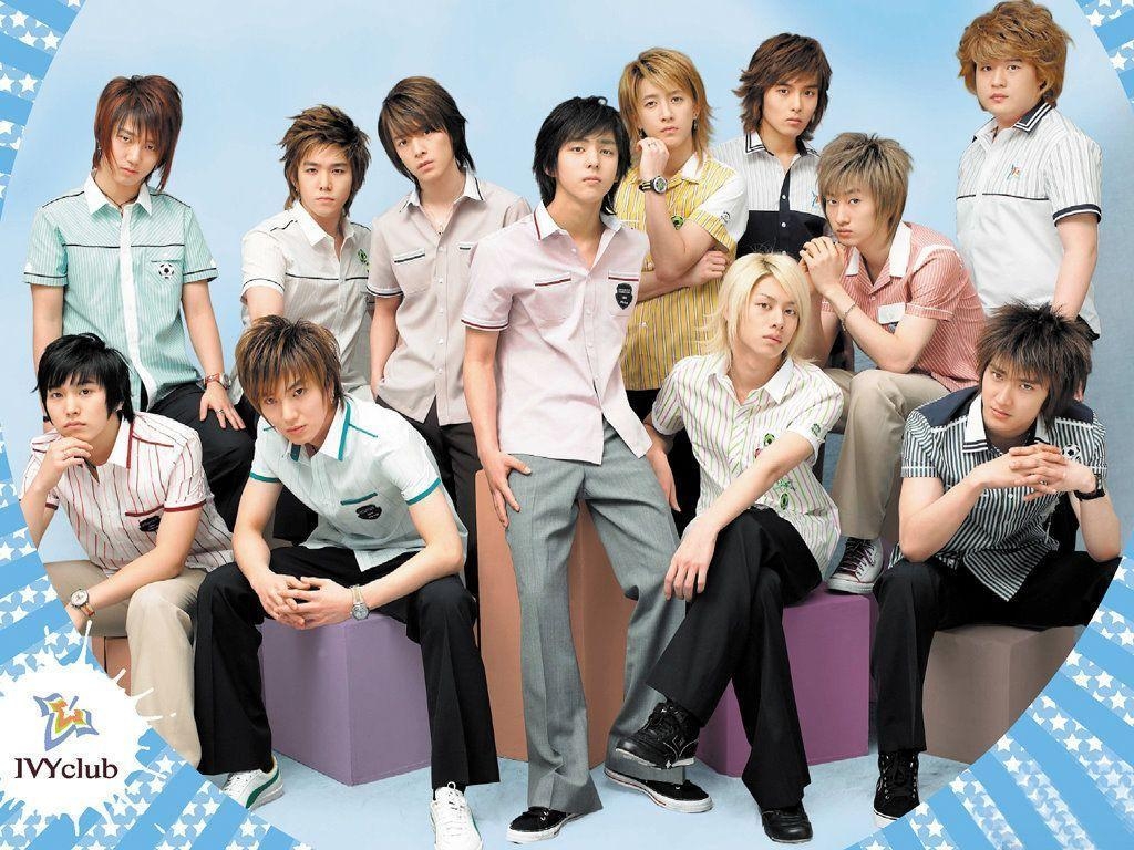 1030x770 Super Junior Wallpaper.M.Entertainment Wallpaper 17541154, Desktop