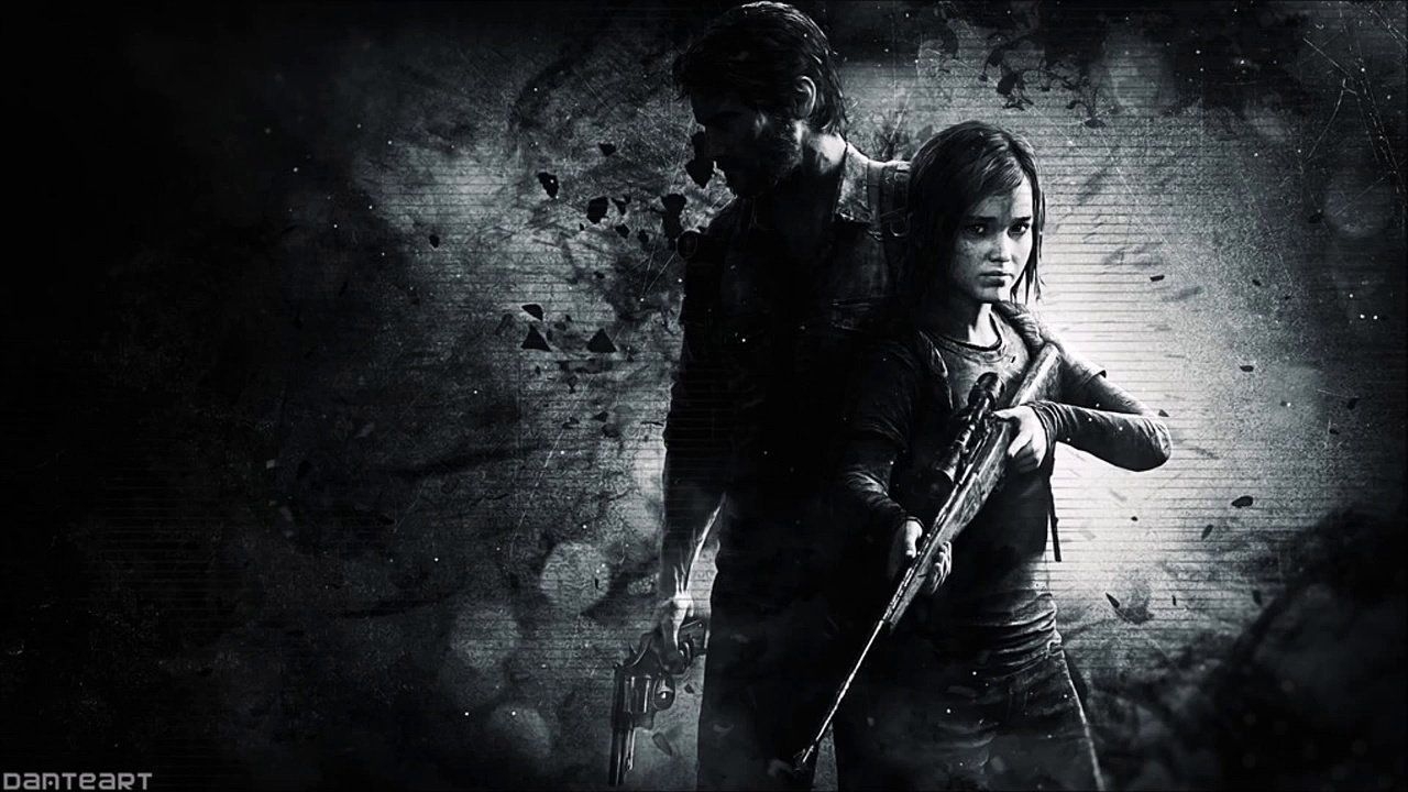 1280x720 The Last Of Us 2 Wallpaper, Desktop