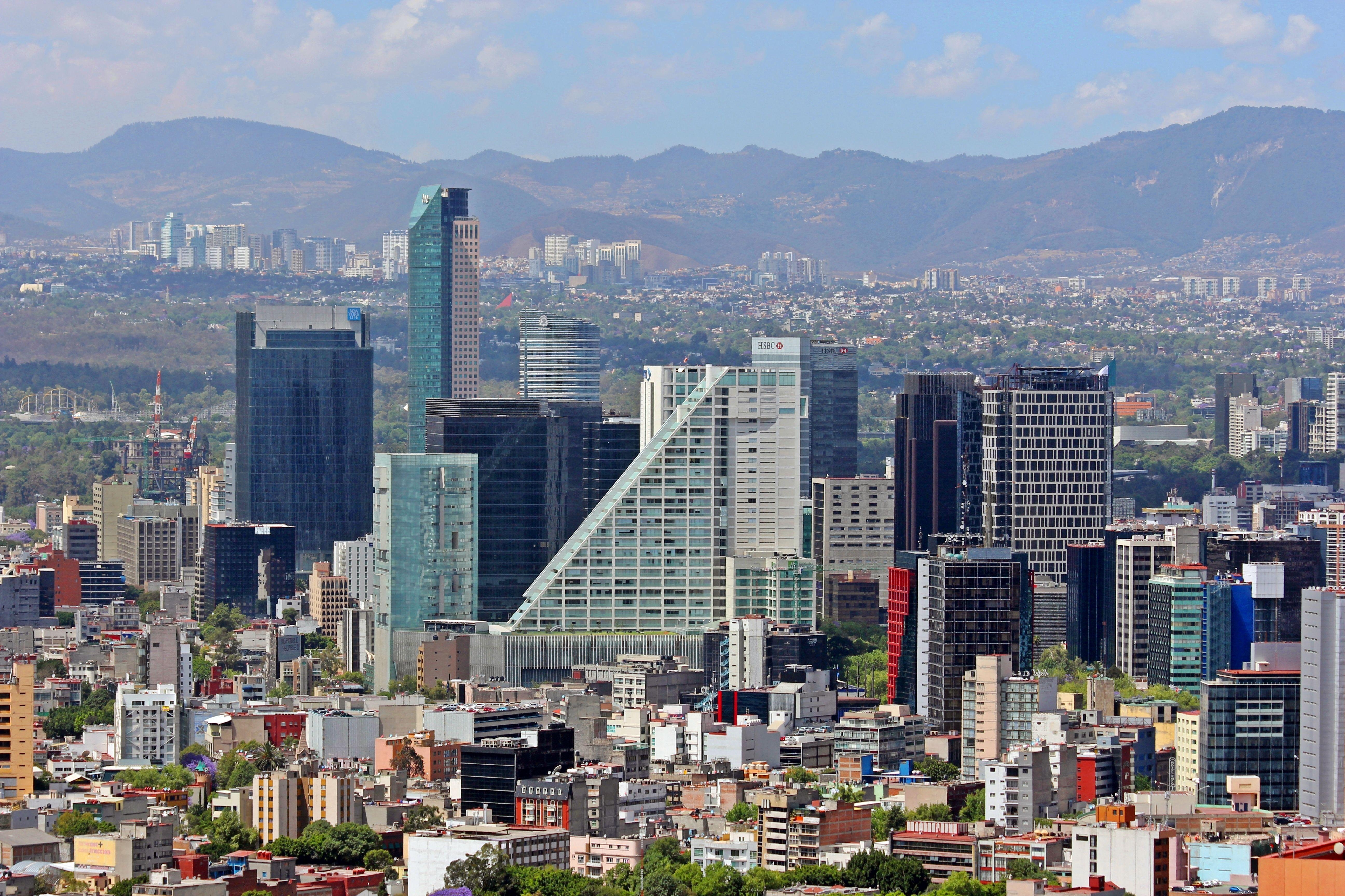 5190x3460 Mexico City, Top HD Mexico City Wallpaper, #ARQ HD Quality, Desktop