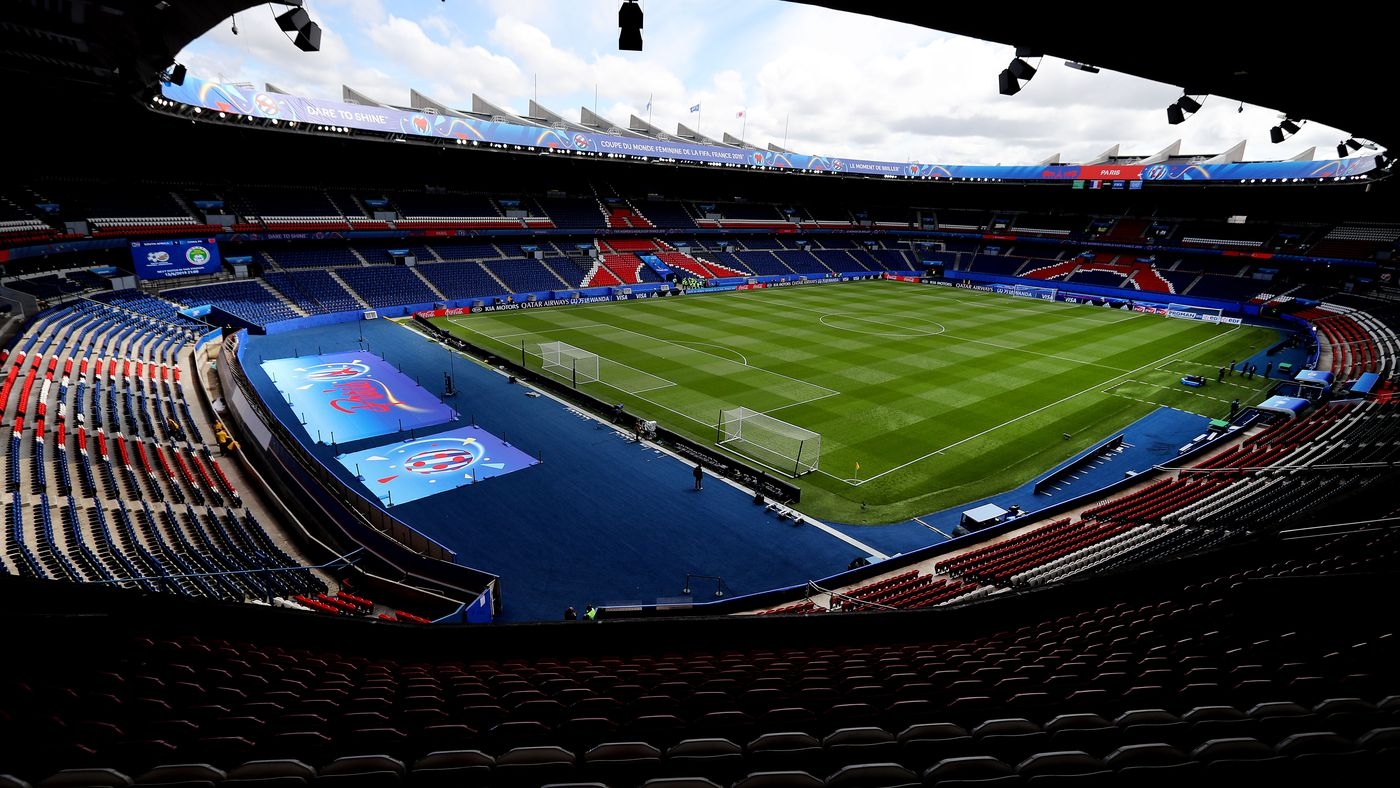 1400x790 PSG vs Real Madrid 2022 live stream: Time, TV channels and how to watch Champions League online, Desktop