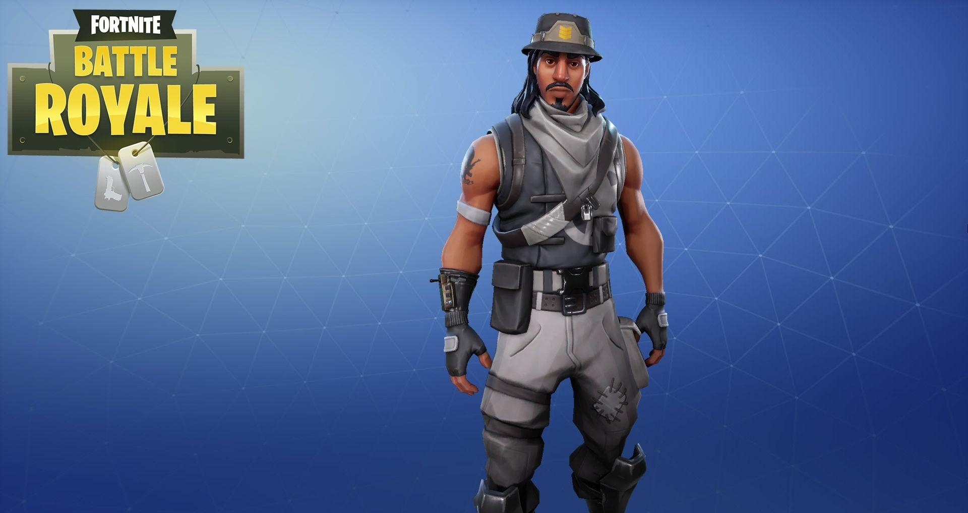 1920x1020 Infiltrator Fortnite Outfit Skin How to Get + Updates, Desktop