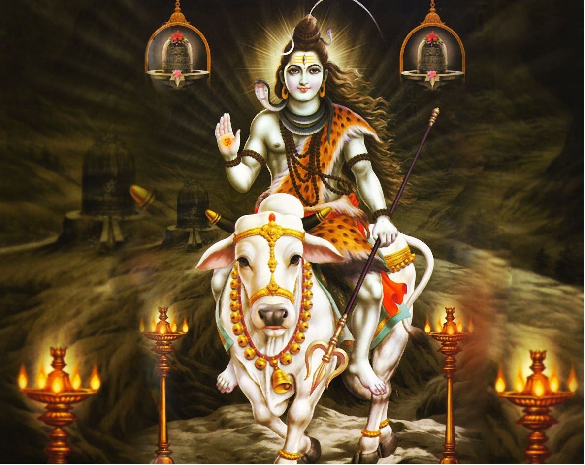 1190x950 lord shiva wallpaper HD free download for desktop, Desktop