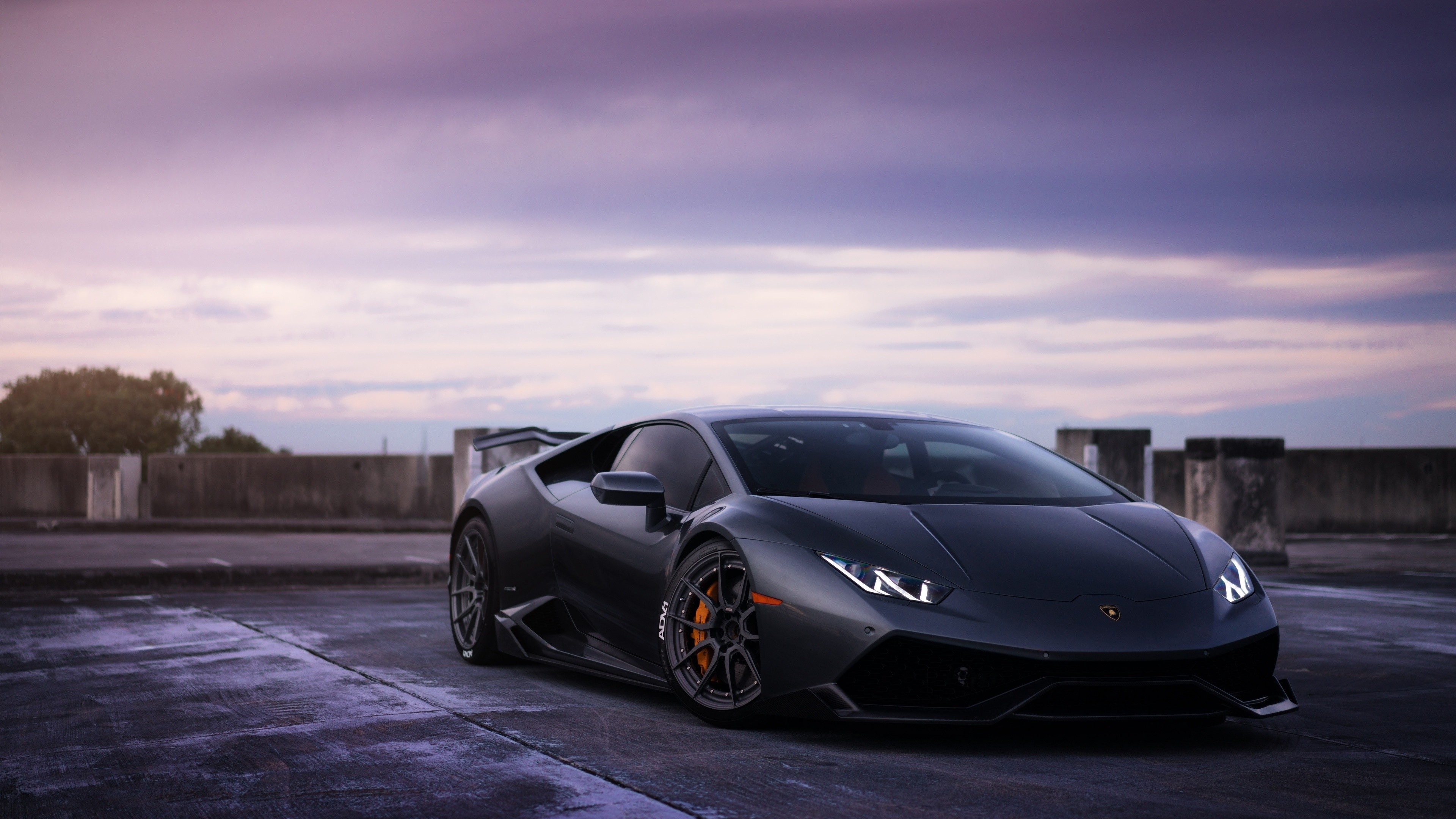 3840x2160 Lambo Wallpaper background picture, Desktop