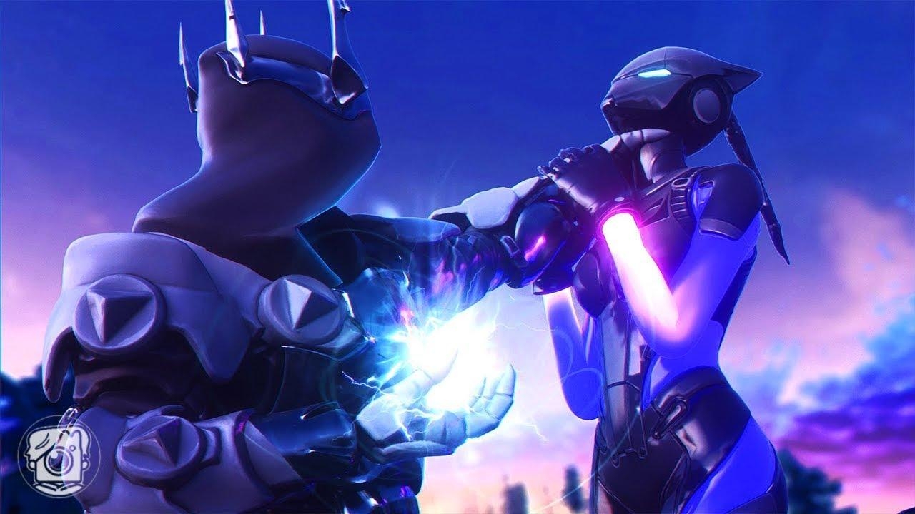 1280x720 Lynx Fortnite wallpaper, Desktop