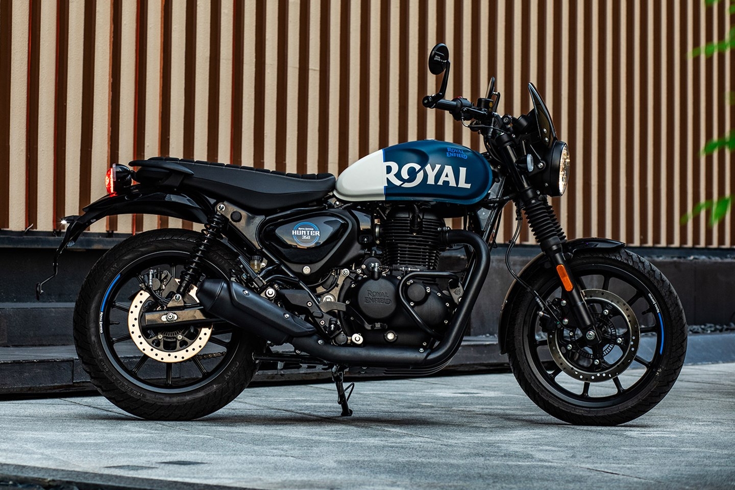 1440x960 Royal Enfield Hunter 350 (2022) Review, Desktop