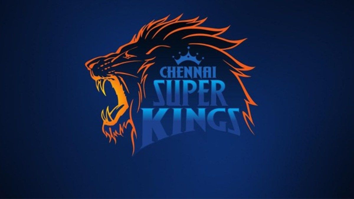 1200x680 CSK Logo Symbols, HD Image. Chennai super kings, HD, Desktop