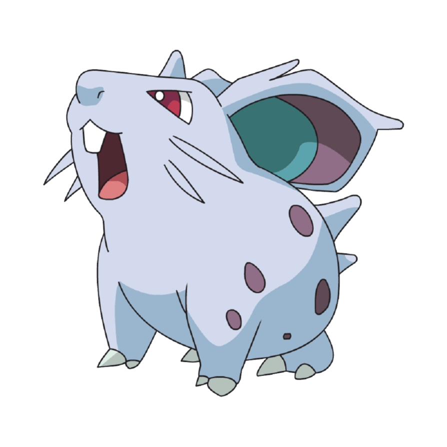 900x900 Nidoran(weiblich) / Nidoran(girl), Phone