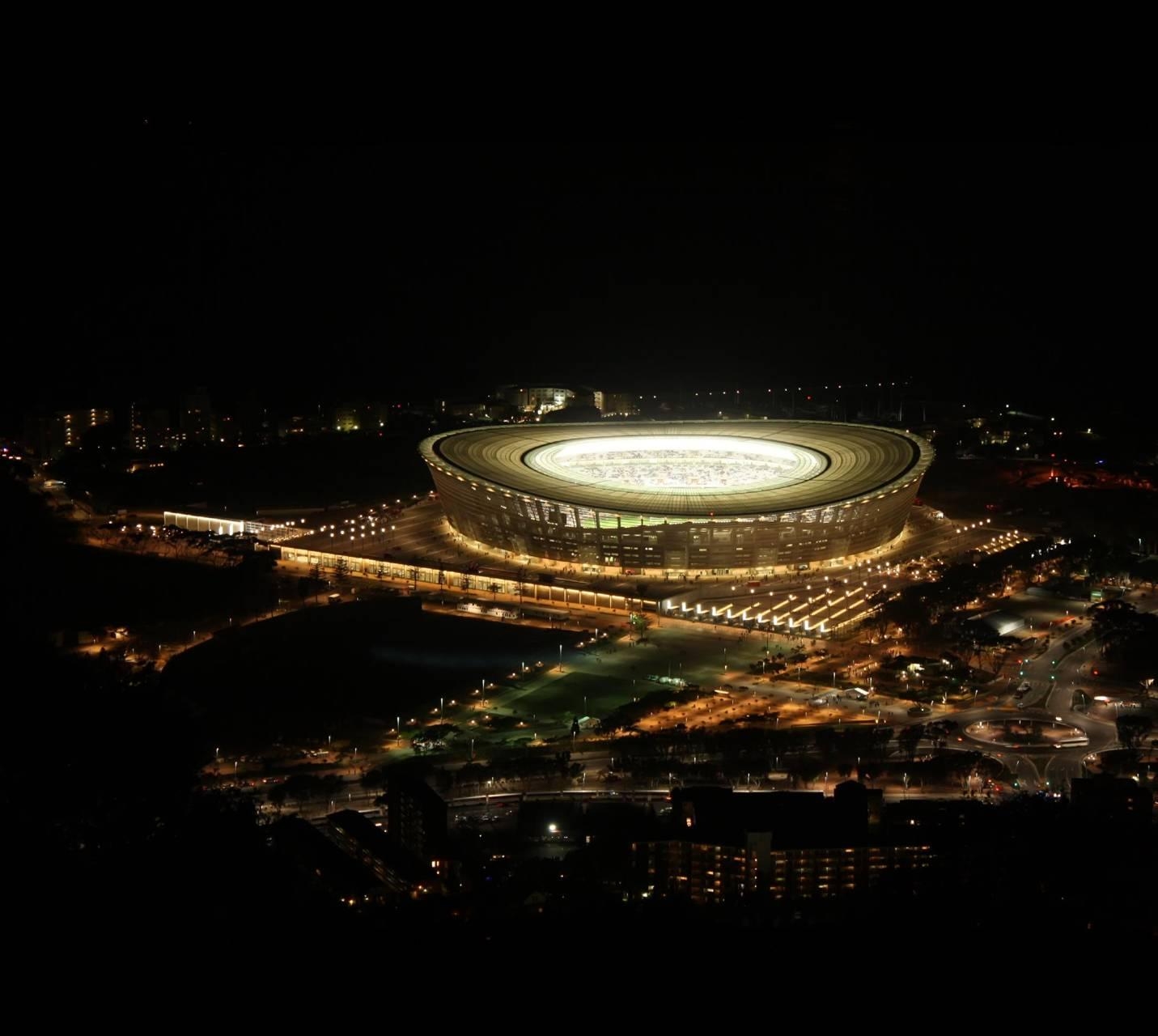 1440x1280 Maracana Wallpaper, Desktop