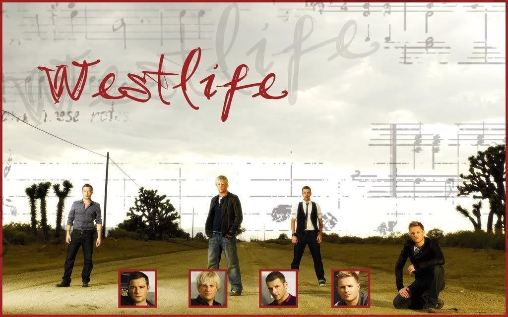 1030x640 Westlife Wallpaper, Desktop