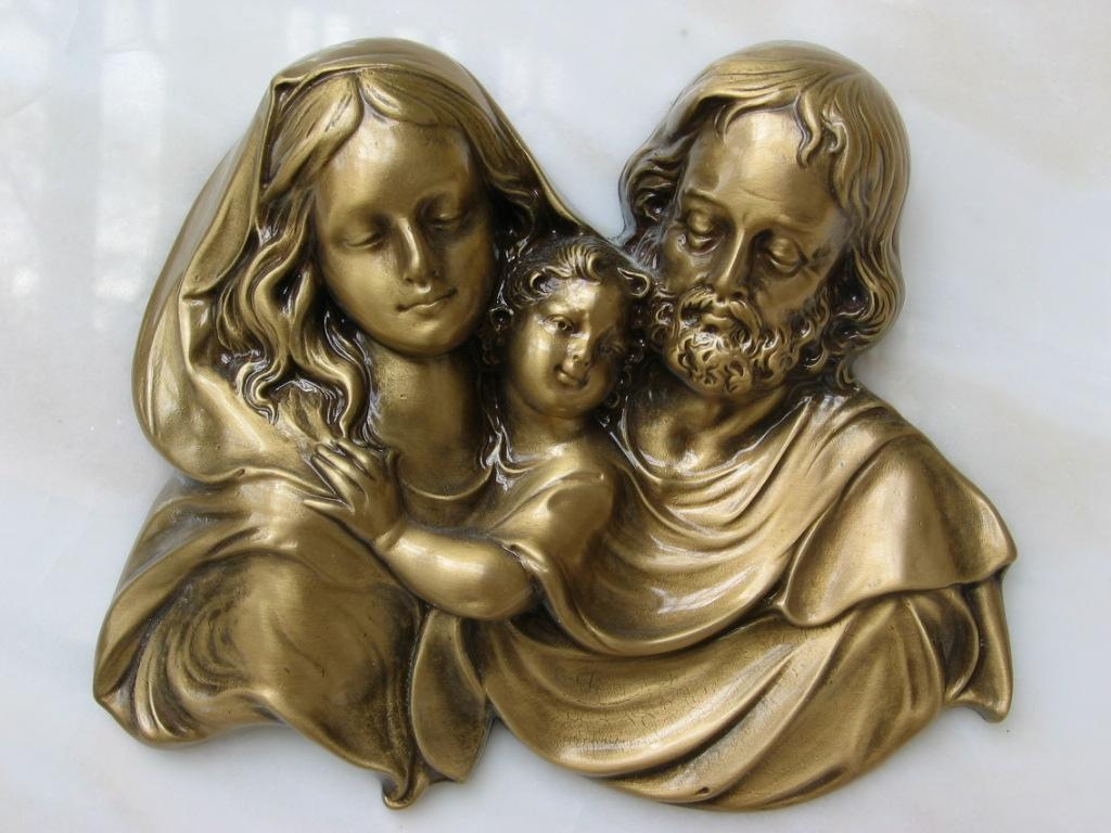 1030x770 Holy Family Wallpaper, Picture, Desktop