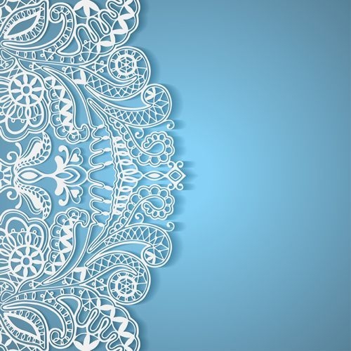 500x500 Pattern wallpaper, Phone