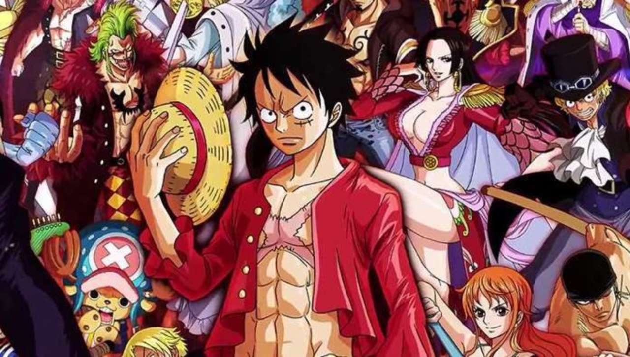 1280x730 One Piece Creator Hypes Wano Arc's Debut With New Statement, Desktop