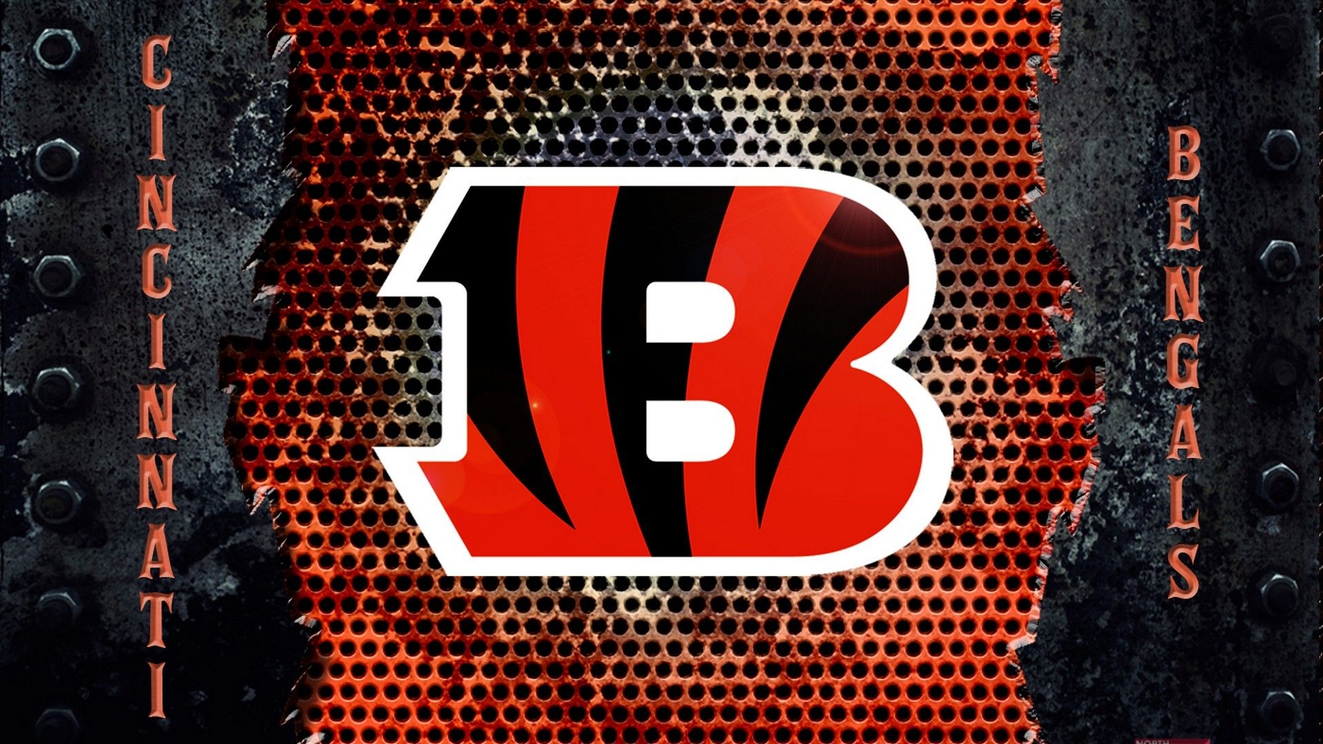 1920x1080 Cincinnati Bengals Wallpaper Free Cincinnati Bengals Background, Desktop