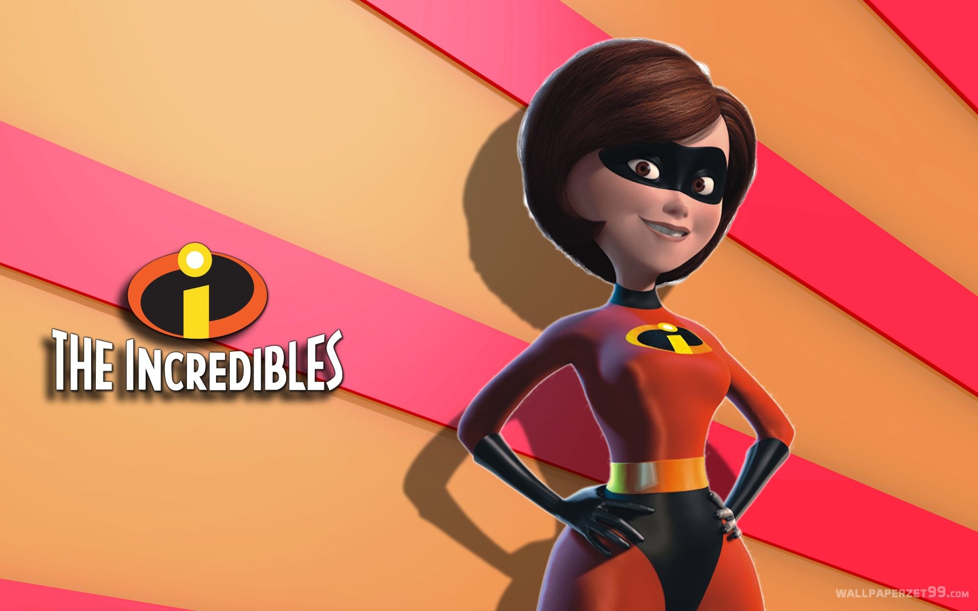 1920x1200 The Incredibles Elastigirl wallpaper x, Desktop