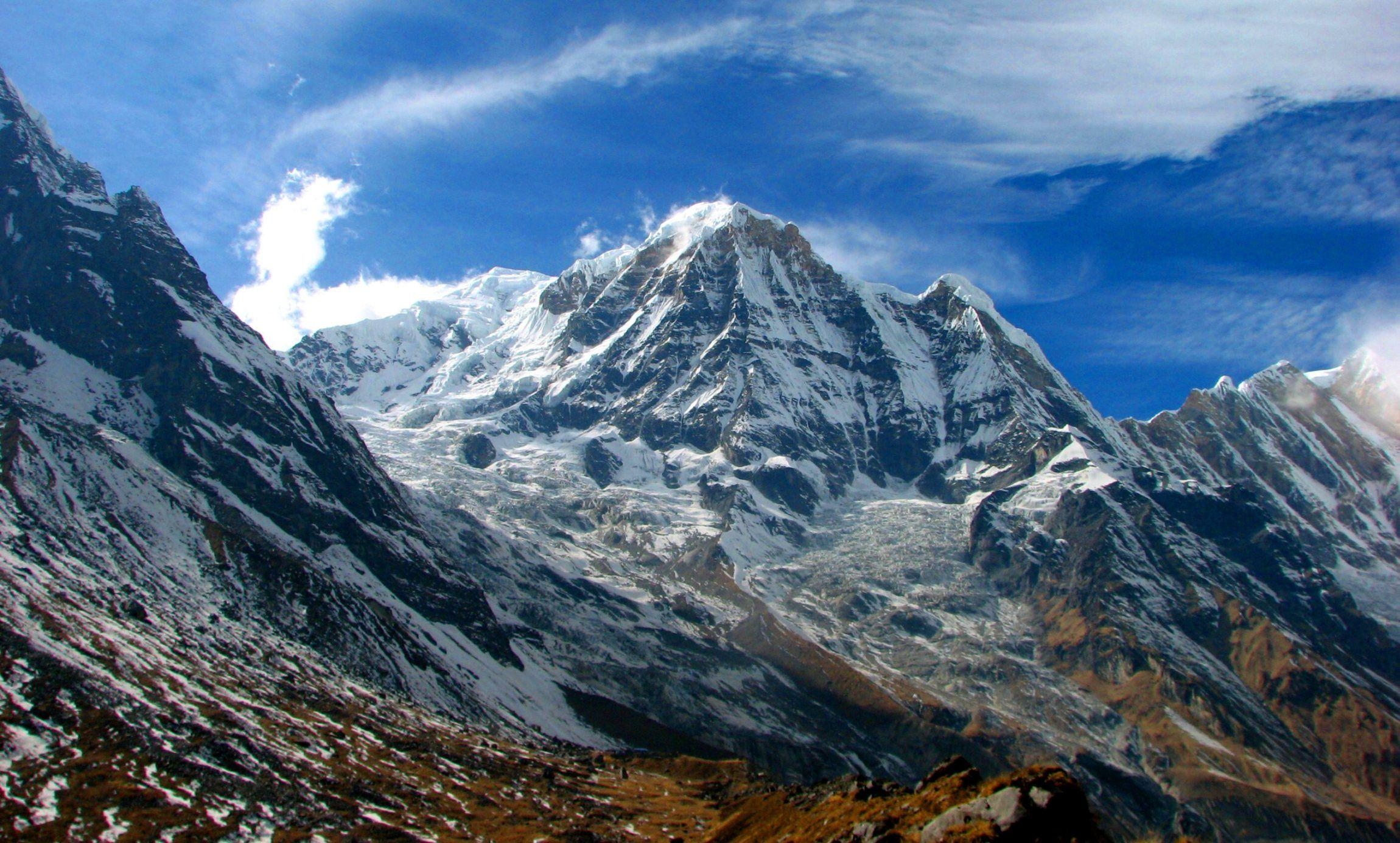 2300x1390 Himalayas HD Wallpaper and Background Image, Desktop