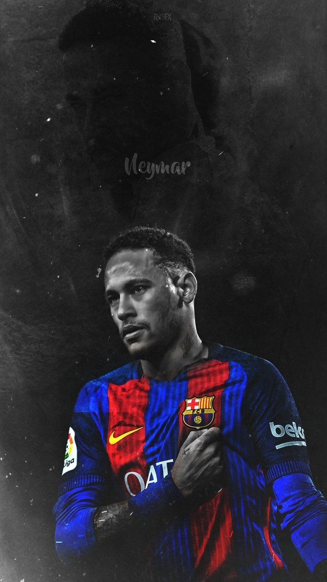 680x1200 Neymar Barcelona Wallpaper Free Neymar Barcelona, Phone