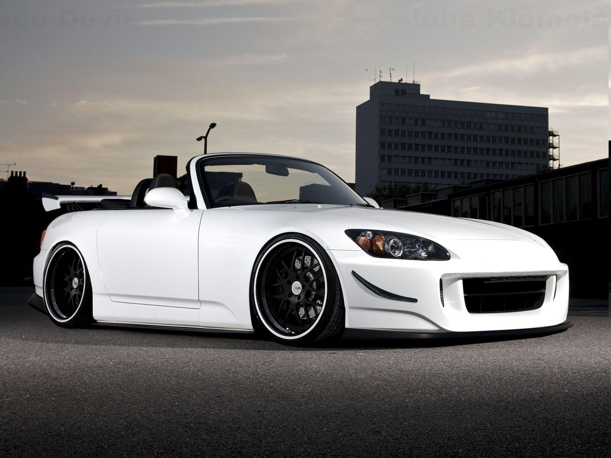 2050x1540 Vehicles For > Honda S2000 iPhone Wallpaper, Desktop