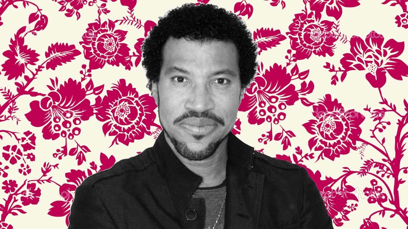 1370x770 Lionel Richie: 15 Things You Didn't Know (Part 2), Desktop