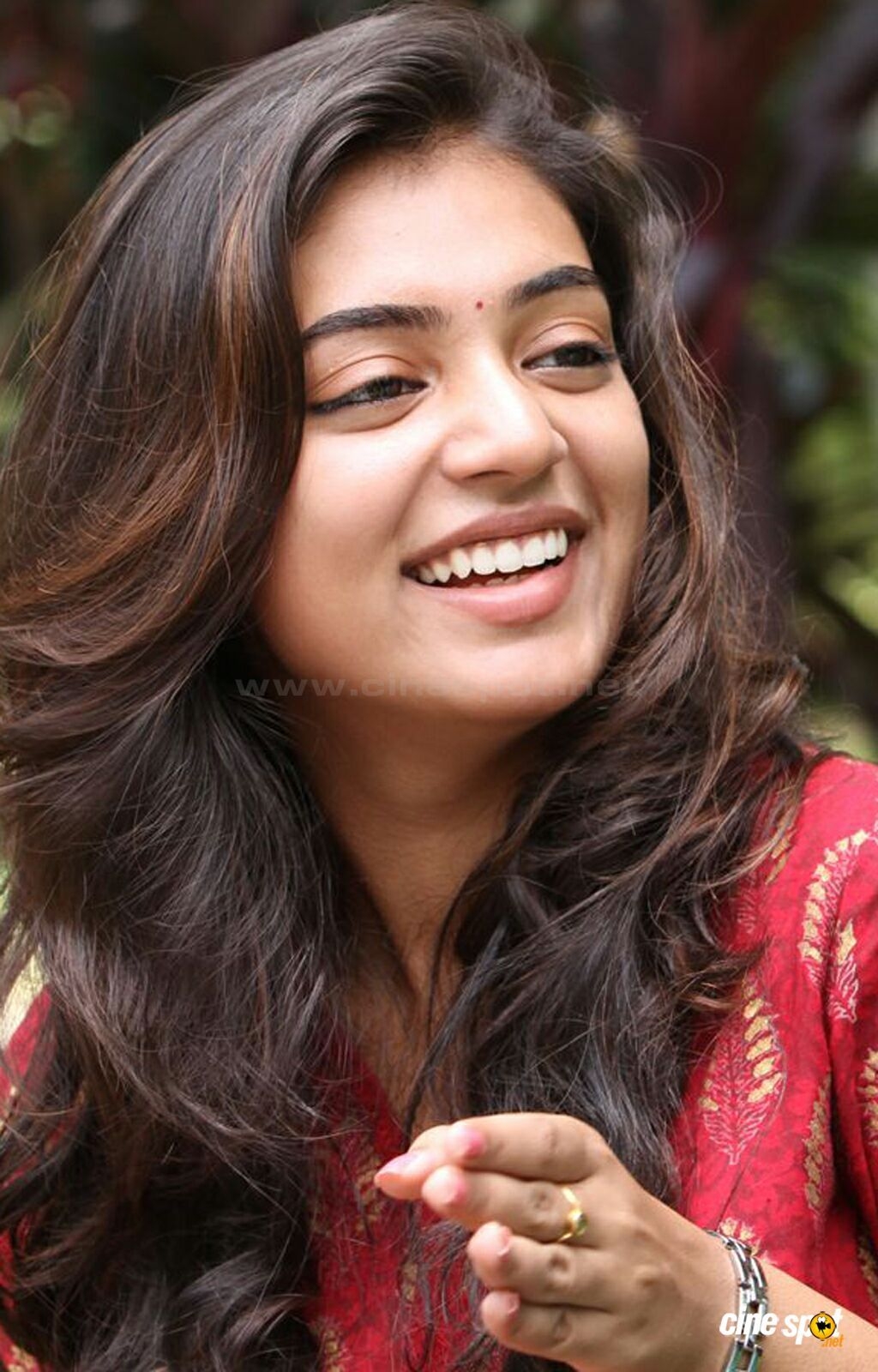 1030x1600 Nazriya Nazim Photo in Neram (12), Phone