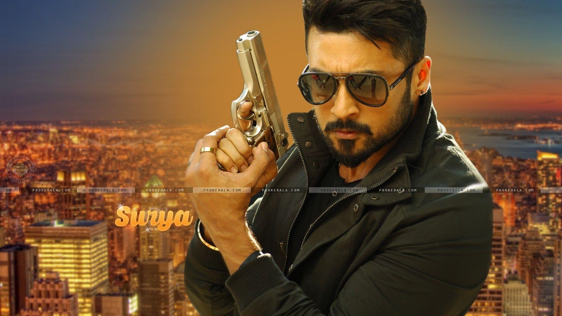 1920x1080 Surya HD Still New Suriya Mobile Wallpaper & Desktop Wallpaper, Desktop