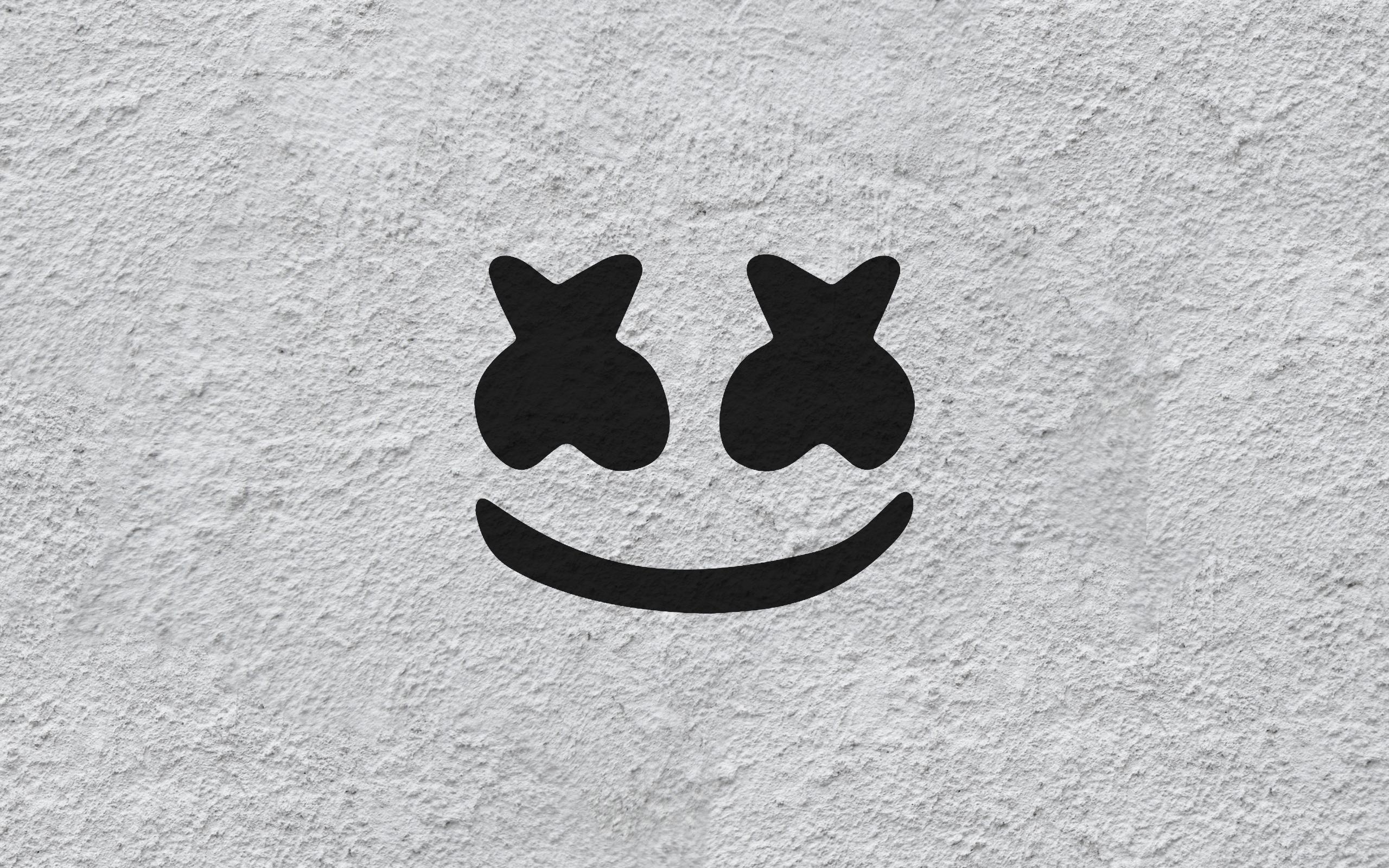 2560x1600 Marshmello Wallpaper Free Marshmello Background, Desktop