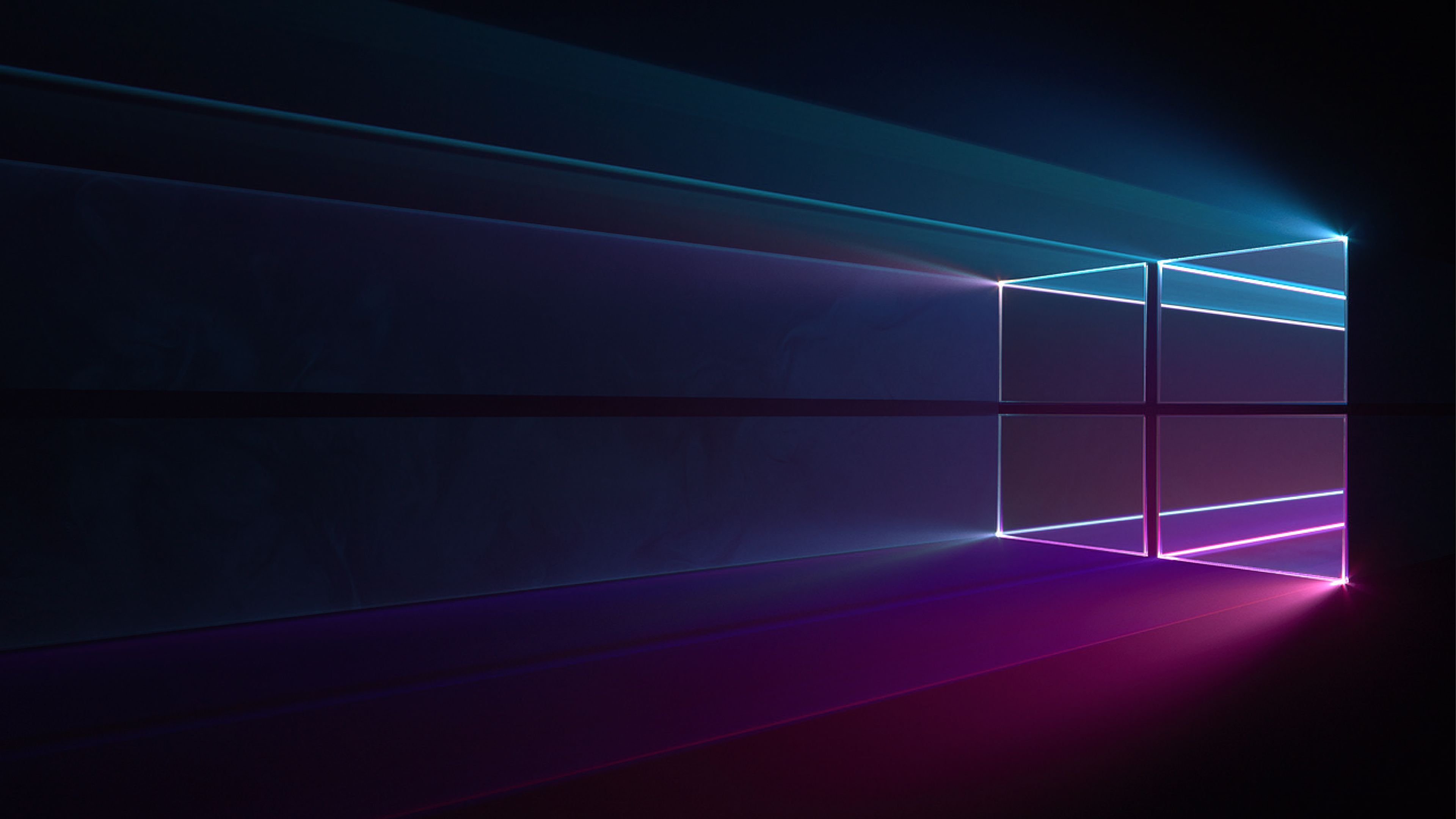 3840x2160 Windows 10 Wallpaper 4k, Desktop