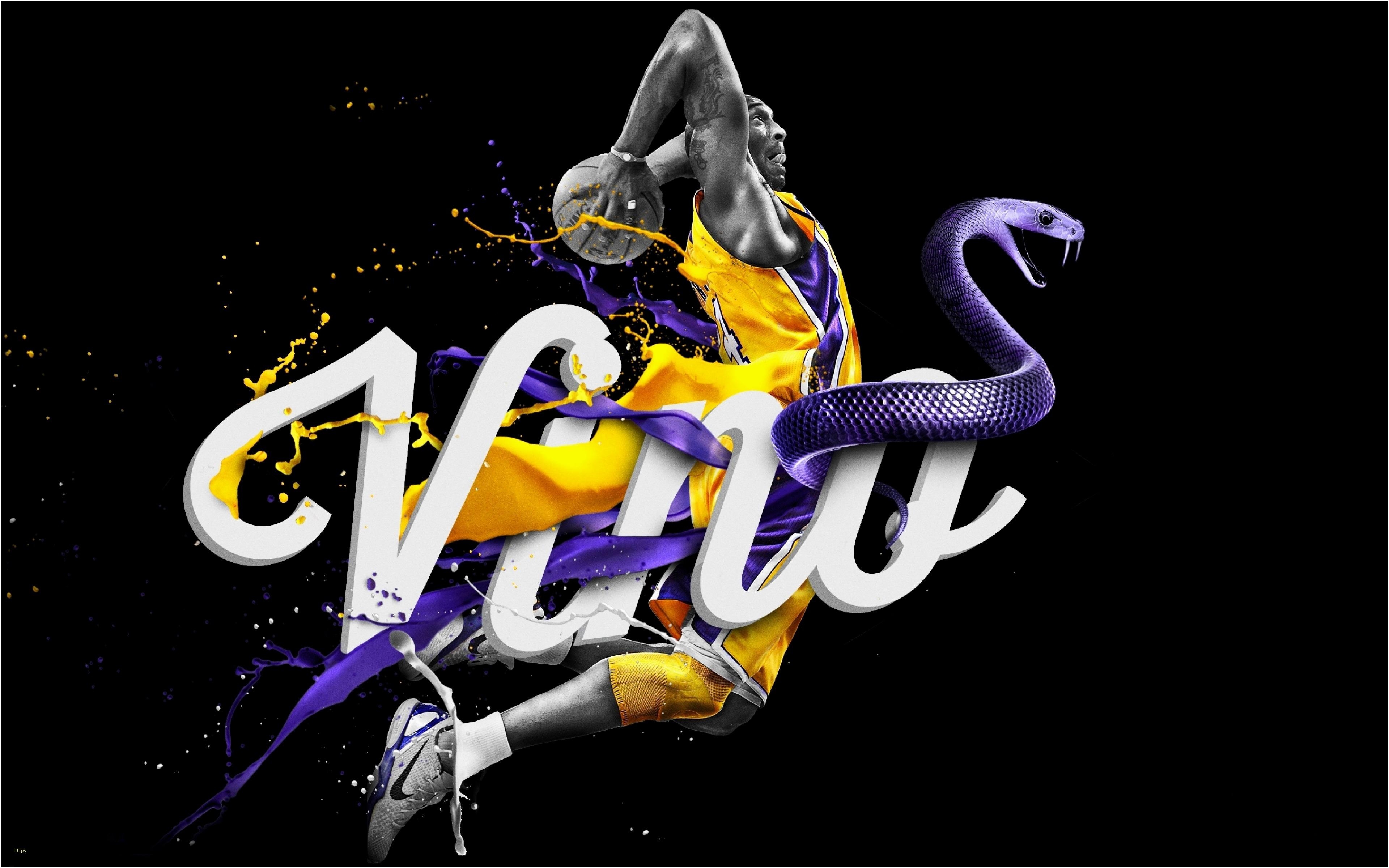 3840x2400 Lakers Wallpaper Unique Los Angeles Lakers Background 4k Download, Desktop