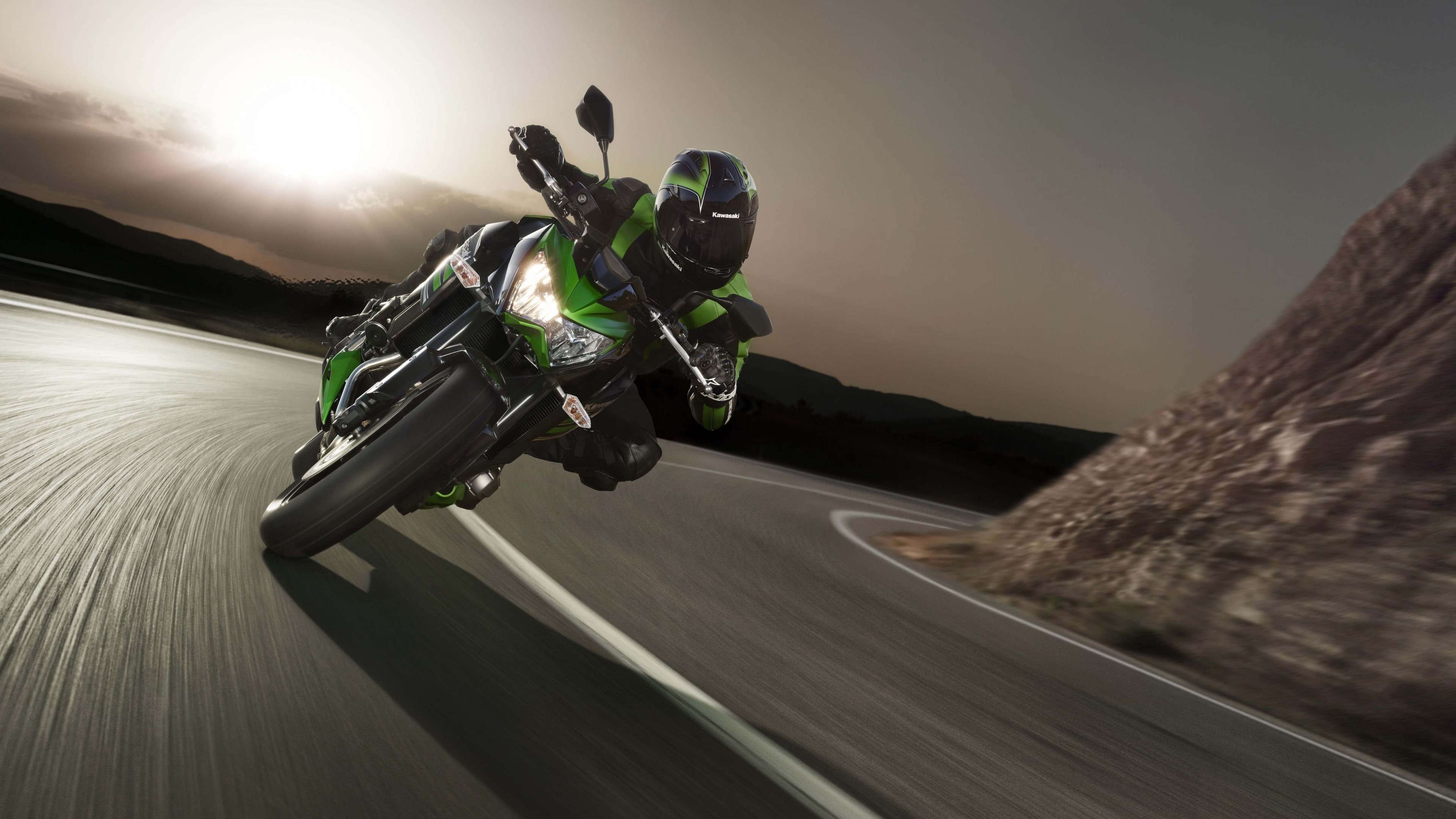 3840x2160 iPhone Zx10r Wallpaper HD, Desktop