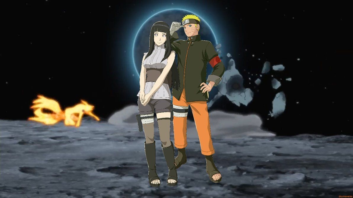 1200x670 Naruto Y Hinata Wallpaper HD, Desktop