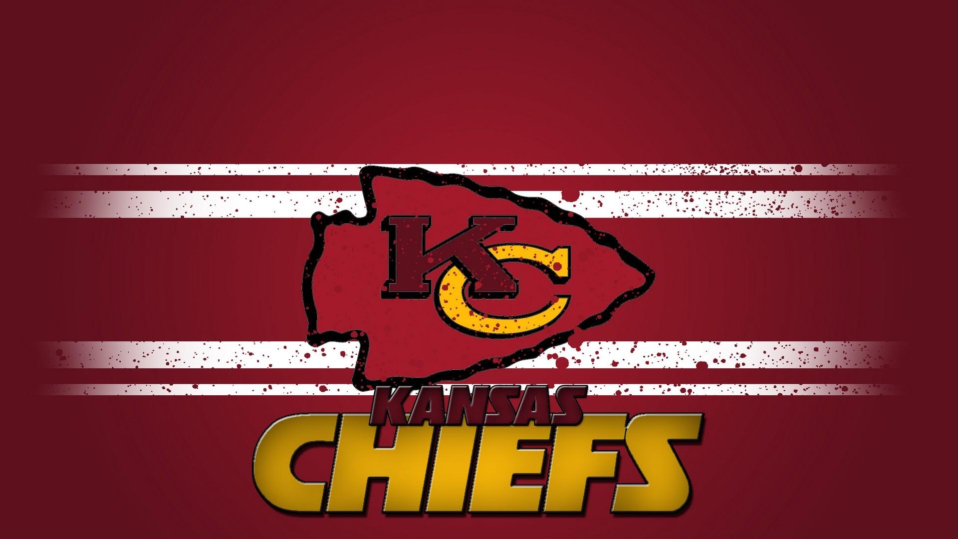 1920x1080 HD Desktop Wallpaper Kansas City Chiefs NFL Football Wallpaper, Desktop