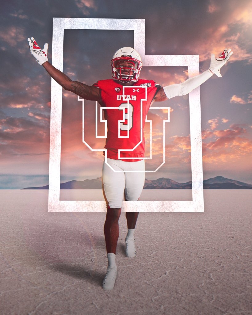 820x1030 Utah Week 3 Uniform Combination, Phone