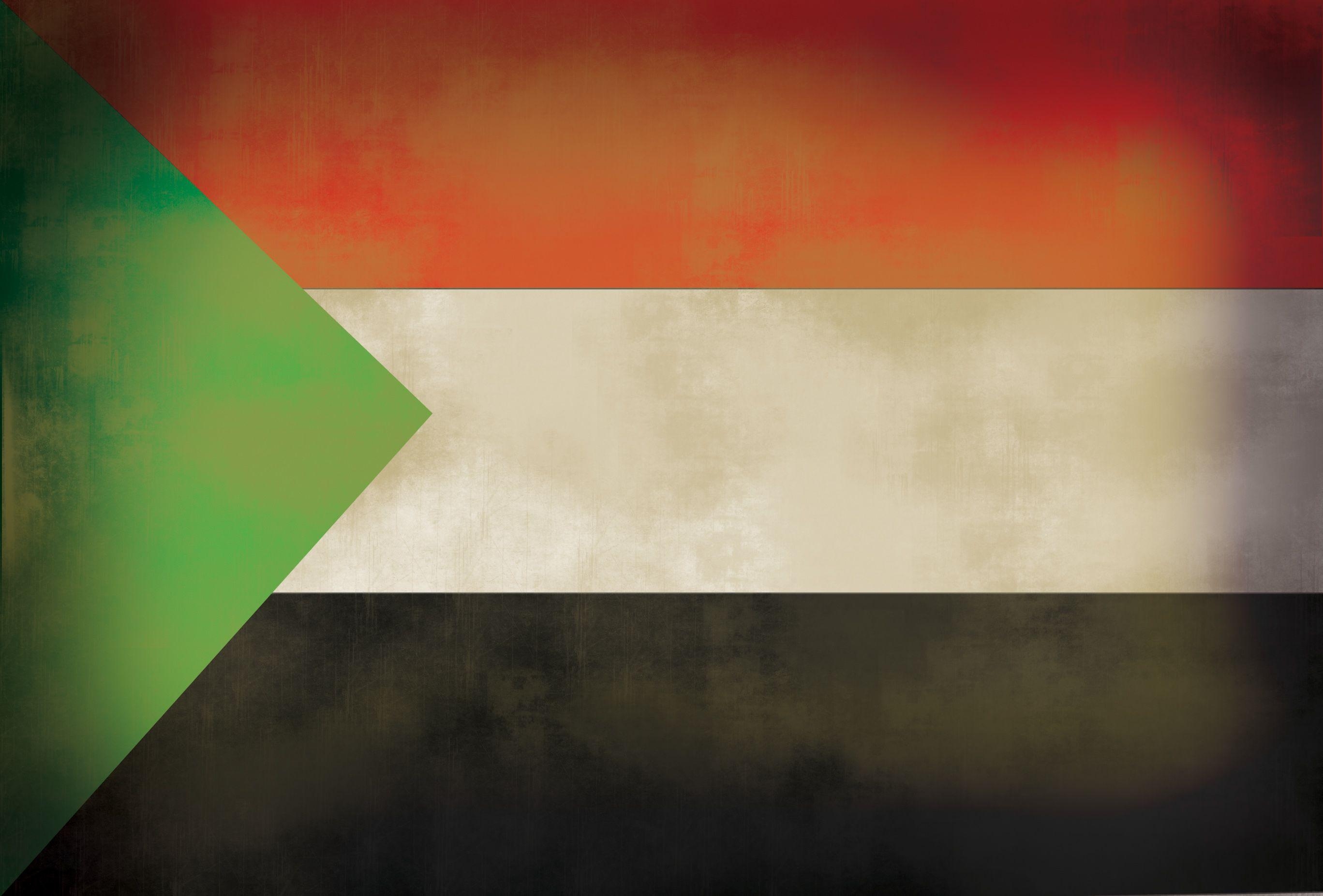 2740x1860 flags, Sudan Wallpaper / WallpaperJam.com, Desktop